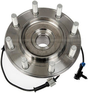 Wheel Bearing and Hub Assembly Dorman-OE Solutions 951-102