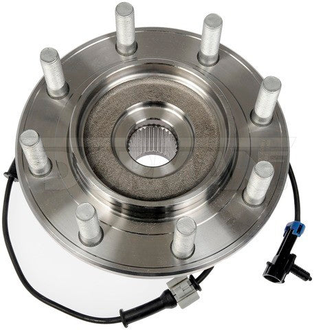 Wheel Bearing and Hub Assembly Dorman-OE Solutions 951-102