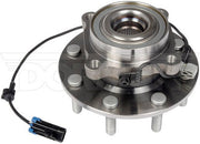 Wheel Bearing and Hub Assembly Dorman-OE Solutions 951-102