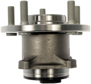 Wheel Bearing and Hub Assembly Dorman-OE Solutions 951-103