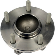 Wheel Bearing and Hub Assembly Dorman-OE Solutions 951-103