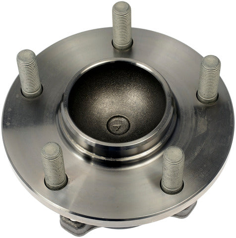 Wheel Bearing and Hub Assembly Dorman-OE Solutions 951-103