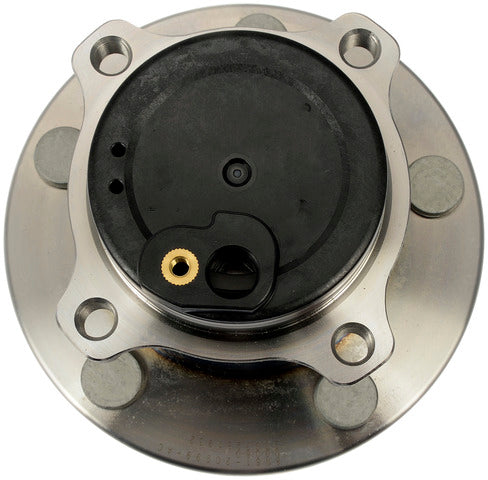 Wheel Bearing and Hub Assembly Dorman-OE Solutions 951-103