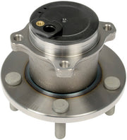 Wheel Bearing and Hub Assembly Dorman-OE Solutions 951-103