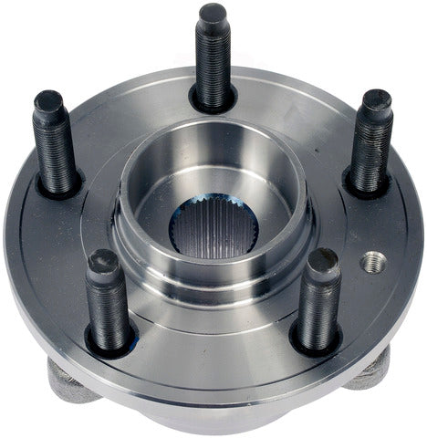 Wheel Bearing and Hub Assembly Dorman-OE Solutions 951-104