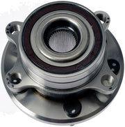 Wheel Bearing and Hub Assembly Dorman-OE Solutions 951-104