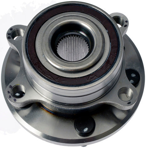 Wheel Bearing and Hub Assembly Dorman-OE Solutions 951-104