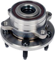 Wheel Bearing and Hub Assembly Dorman-OE Solutions 951-104