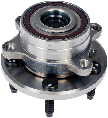 Wheel Bearing and Hub Assembly Dorman-OE Solutions 951-104