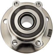 Wheel Bearing and Hub Assembly Dorman-OE Solutions 951-110