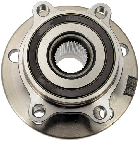 Wheel Bearing and Hub Assembly Dorman-OE Solutions 951-110