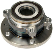 Wheel Bearing and Hub Assembly Dorman-OE Solutions 951-110