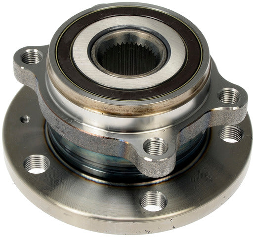 Wheel Bearing and Hub Assembly Dorman-OE Solutions 951-110