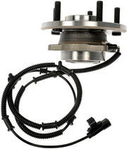 Wheel Bearing and Hub Assembly Dorman-OE Solutions 951-200