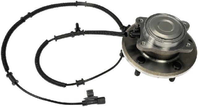 Wheel Bearing and Hub Assembly Dorman-OE Solutions 951-200