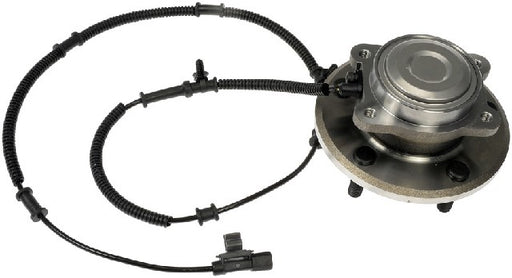Wheel Bearing and Hub Assembly Dorman-OE Solutions 951-200