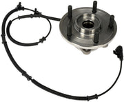 Wheel Bearing and Hub Assembly Dorman-OE Solutions 951-200