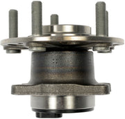 Wheel Bearing and Hub Assembly Dorman-OE Solutions 951-201