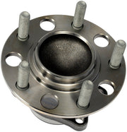 Wheel Bearing and Hub Assembly Dorman-OE Solutions 951-201