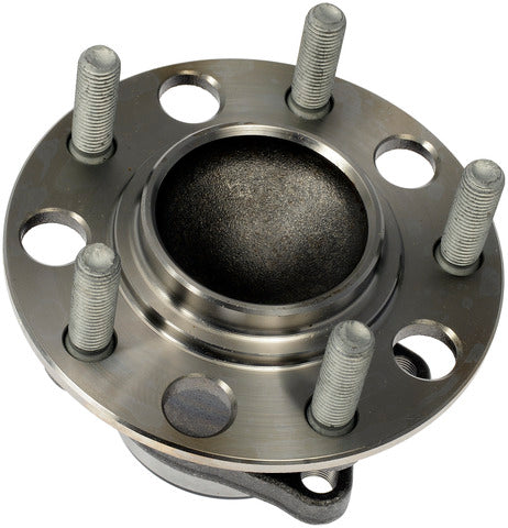 Wheel Bearing and Hub Assembly Dorman-OE Solutions 951-201