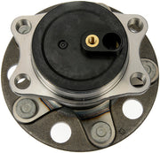 Wheel Bearing and Hub Assembly Dorman-OE Solutions 951-201