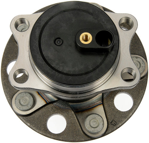 Wheel Bearing and Hub Assembly Dorman-OE Solutions 951-201