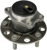 Wheel Bearing and Hub Assembly Dorman-OE Solutions 951-201