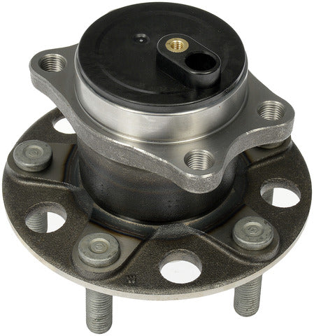 Wheel Bearing and Hub Assembly Dorman-OE Solutions 951-201