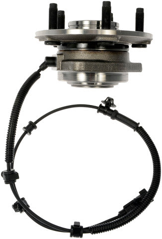 Wheel Bearing and Hub Assembly Dorman-OE Solutions 951-202