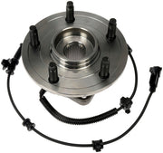 Wheel Bearing and Hub Assembly Dorman-OE Solutions 951-202