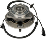 Wheel Bearing and Hub Assembly Dorman-OE Solutions 951-202
