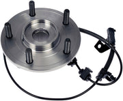 Wheel Bearing and Hub Assembly Dorman-OE Solutions 951-203