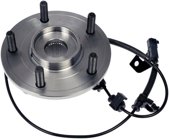 Wheel Bearing and Hub Assembly Dorman-OE Solutions 951-203