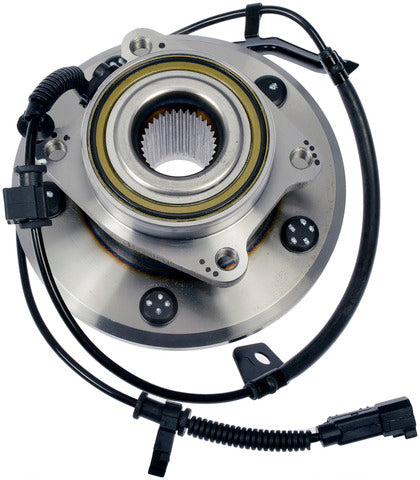 Wheel Bearing and Hub Assembly Dorman-OE Solutions 951-203