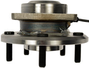 Wheel Bearing and Hub Assembly Dorman-OE Solutions 951-204