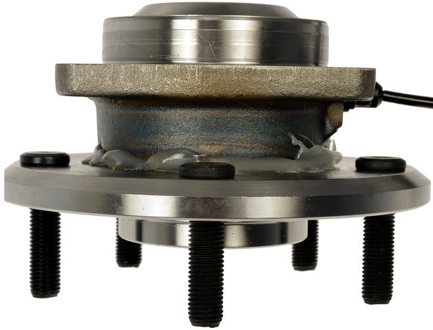 Wheel Bearing and Hub Assembly Dorman-OE Solutions 951-204
