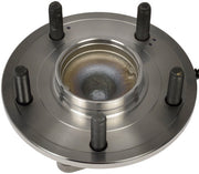 Wheel Bearing and Hub Assembly Dorman-OE Solutions 951-204