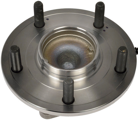Wheel Bearing and Hub Assembly Dorman-OE Solutions 951-204