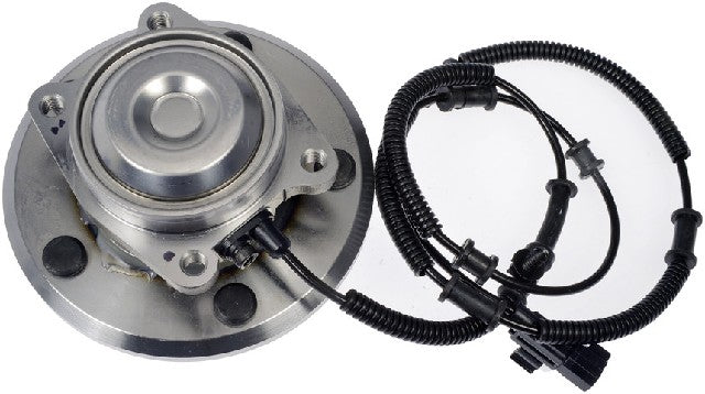 Wheel Bearing and Hub Assembly Dorman-OE Solutions 951-204