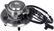 Wheel Bearing and Hub Assembly Dorman-OE Solutions 951-204