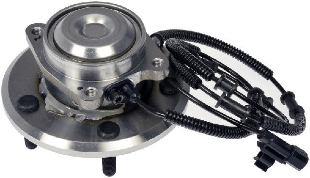 Wheel Bearing and Hub Assembly Dorman-OE Solutions 951-204