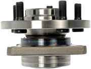 Wheel Bearing and Hub Assembly Dorman-OE Solutions 951-250