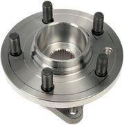 Wheel Bearing and Hub Assembly Dorman-OE Solutions 951-250