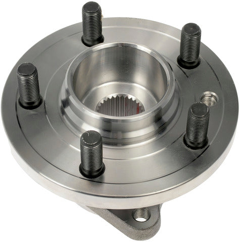 Wheel Bearing and Hub Assembly Dorman-OE Solutions 951-250