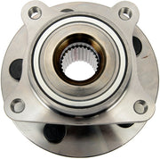 Wheel Bearing and Hub Assembly Dorman-OE Solutions 951-250