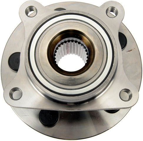 Wheel Bearing and Hub Assembly Dorman-OE Solutions 951-250