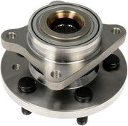 Wheel Bearing and Hub Assembly Dorman-OE Solutions 951-250