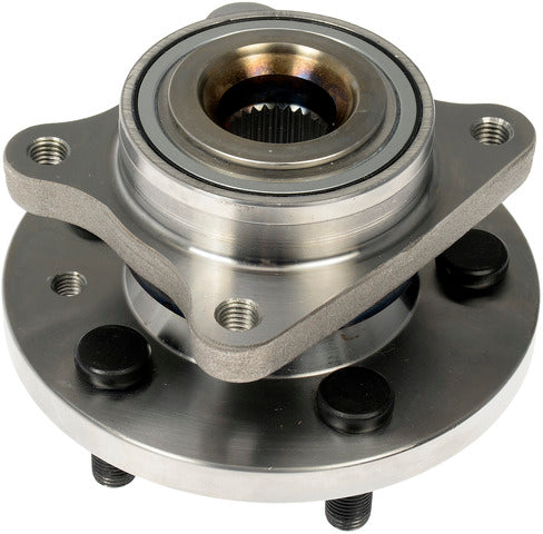 Wheel Bearing and Hub Assembly Dorman-OE Solutions 951-250