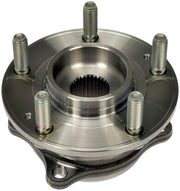 Wheel Bearing and Hub Assembly Dorman-OE Solutions 951-270