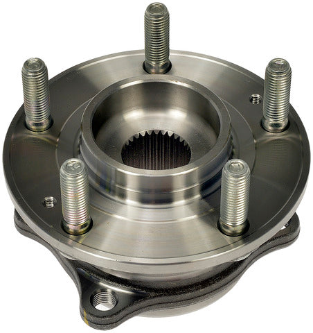 Wheel Bearing and Hub Assembly Dorman-OE Solutions 951-270